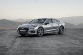 2018 Audi A7 Sportback