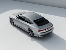 2018 Audi A7 Sportback