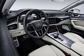 2018 Audi A7 Sportback