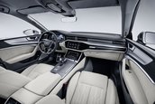 2018 Audi A7 Sportback