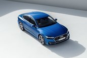 2018 Audi A7 Sportback