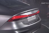 2018 Audi A7 Sportback