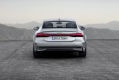 2018 Audi A7 Sportback