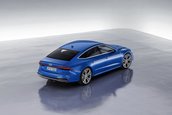 2018 Audi A7 Sportback