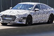 2018 Audi A7