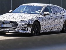 2018 Audi A7