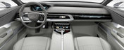 La exterior evolutie, la interior revolutie. Asa ar putea arata interiorul viitorului Audi A8