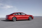 2018 Audi A8- imagini oficiale