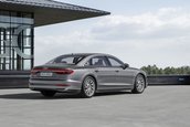 2018 Audi A8- imagini oficiale