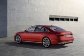 2018 Audi A8- imagini oficiale