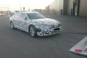 2018 Audi A8