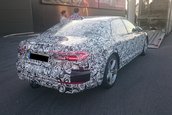 2018 Audi A8