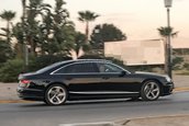 2018 Audi A8