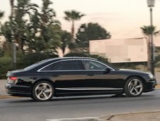 2018 Audi A8