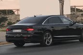 2018 Audi A8