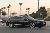 2018 Audi A8