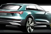 2018 Audi e-tron