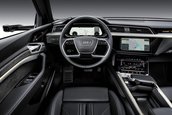 2018 Audi e-tron