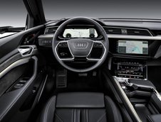 2018 Audi e-tron