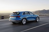 2018 Audi e-tron