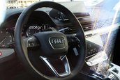 2018 Audi Q8- poze spion