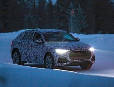 2018 Audi Q8