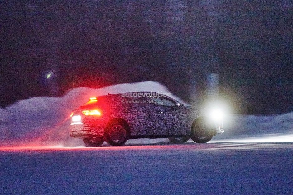 2018 Audi Q8