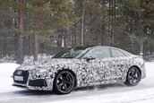 2018 Audi RS5