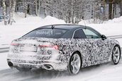 2018 Audi RS5
