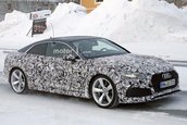 2018 Audi RS5