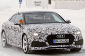 2018 Audi RS5