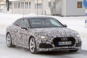 2018 Audi RS5