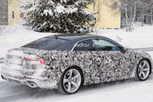 2018 Audi RS5