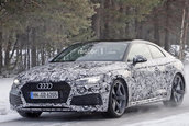 2018 Audi RS5