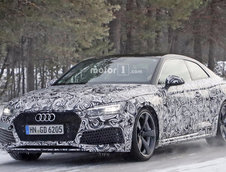 2018 Audi RS5