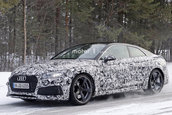 2018 Audi RS5