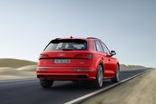 2018 Audi SQ5