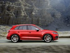 2018 Audi SQ5