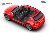 2018 Audi SQ5
