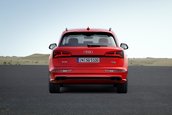 2018 Audi SQ5