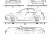 2018 Audi SQ5