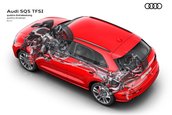 2018 Audi SQ5