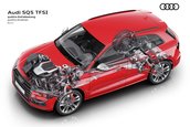 2018 Audi SQ5