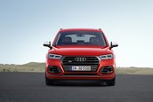 2018 Audi SQ5