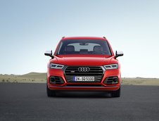 2018 Audi SQ5