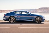 2018 Bentley Continental GT