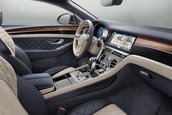 2018 Bentley Continental GT