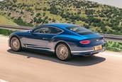 2018 Bentley Continental GT