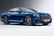 2018 Bentley Continental GT