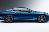 2018 Bentley Continental GT